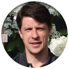 Ben West - Landscaping Solutions Managing Director